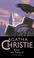 Cover of: After the Funeral (Agatha Christie Collection)