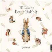 Cover of The World of Peter Rabbit and Friends