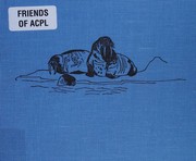 Cover of: Animals of the Arctic by Gwynne Vevers, Gwynne Vevers