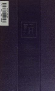 Cover of: Anitra's dance