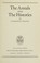 Cover of: The annals and The histories
