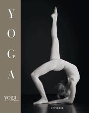 Cover of: Yoga