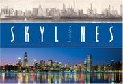 Skylines by M. Hill Goodspeed