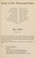Cover of: Anne of the thousand days