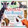 Cover of: Wild Animal Go-Round