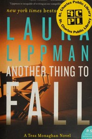 Cover of: Another Thing to Fall