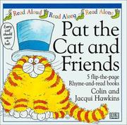 Cover of: Pat the Cat & Friends Read Along Box Set
