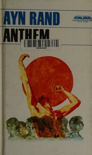 Anthem (Signet books)