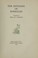 Cover of: The Antigone of Sophocles