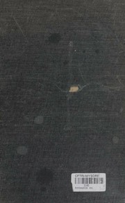 Cover of: Antiseptics, disinfectants, fungicides, and chemical and physical sterilization. by George F. Reddish, George F. Reddish