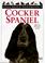 Cover of: Cocker spaniel