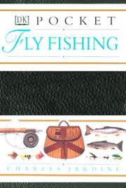 Cover of: Pocket Fly Fishing