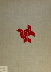 Cover of: Antonio Gaudi