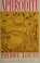 Cover of: Aphrodite