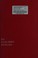 Cover of: The apostle of mercy from Chicago