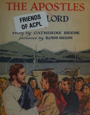 Cover of: The apostles of the Lord