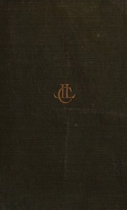 Cover of: Appian's Roman History. Volume I.