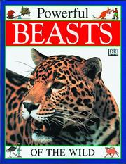 Cover of: Powerful beasts of the wild by Theresa Greenaway