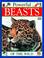 Cover of: Powerful beasts of the wild
