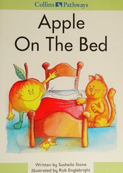 Cover of: apple on the bed