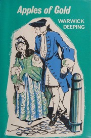Cover of: Apples of Gold by W. Deeping, W. Deeping