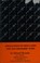 Cover of: Applications of neon lamps and gas discharge tubes.