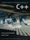 Cover of: Applications Programming in C++