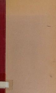 Cover of: April twilights: poems