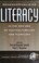 Cover of: Reconceptualizing Literacy in the New Age of Multiculturalism and Pluralism