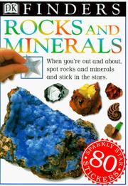 Cover of: Rocks and minerals by [consultant, Chris Pellant].