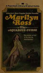 Cover of: The Aquarius curse
