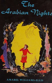 Cover of: The Arabian Nights