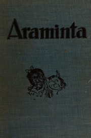 Cover of: Araminta by Eva Knox Evans, Eva Knox Evans