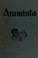 Cover of: Araminta