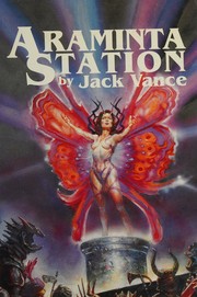 Cover of: ARAMINTA STATION: THE CADWAL CHRONICLES BOOK ONE