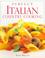 Cover of: Perfect Italian country cooking