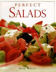 Cover of: Perfect salads