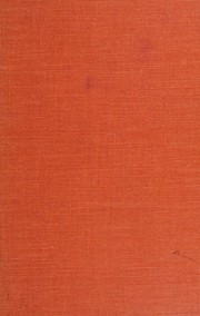 Cover of: The archaeology of Palestine