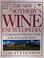 Cover of: The new Sotheby's wine encyclopedia