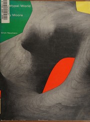 Cover of: The archetypal world of Henry Moore