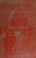 Cover of: Architectural principles in the age of humanism.