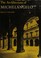 Cover of: The architecture of Michelangelo.