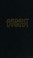 Cover of: Ardent spirits;