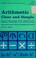 Cover of: Arithmetic clear and simple