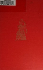 Cover of: The Armada