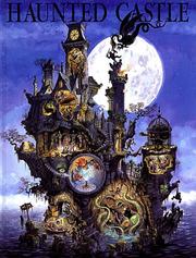 Cover of: Haunted castle: an interactive adventure book