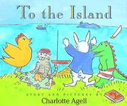Cover of: To the island