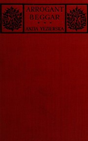Cover of: Arrogant Beggar
