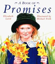 Cover of: A book of promises