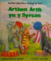 Cover of: Arthen Arth yn y syrcas